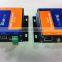 Industrial WiFi Serial Port Server, 2 Port to RS232/485