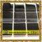 interior and exterior crystal glass tile