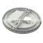 LED Ceiling Lamp 9020,20w,AC100-265V,850lm,Beam angle:120 ,PC base and PC cover,IP54,IK10,