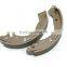 Auto parts brake syetem brake shoe