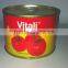 Canned Tomato Paste