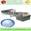 industrial microwave oven for drying/sterilizing calcium chloride