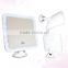 7X Magnification Powerful Suction Cup LED Lighted Travel Vanity Makeup Mirror                        
                                                Quality Choice