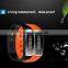 2015 Hots Factory seller V5 Bluetooth 4.0 Smart Wristband Watch Sleep Activity Tracker Pedometer Smart Bracelet Bluetooth
