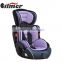 Thick Maretial Safety Portable ECER44/04 be suitable 9-36KG portable child car seat