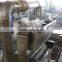 TTYJ400 chocolate enrober machine