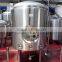 craft 20 BBL brewhouse cost