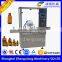 Trade assurance air jet bottle washing machine(Factory price)