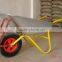 metel tray wheelbarrows WB5009 Egypt market