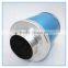 Ventilation Chinese muffler