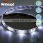 cheap 5050 SMD pure white led strip, DC12V, 60leds/m, 6000-6500K