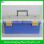 Plastic Mold for Plastic Tool Case Storage Tool Box