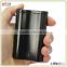 Yiloong vacuum flasks vapor flask mod atlantis battery cloupor mini dual 18650 battery vapor flask v3