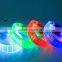 LOGO Print control dmx led bracelet