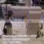 Single Needle Roller Feed Post-bed Sewing Machine / Shoes Making Machine