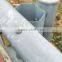 High quality hot dip galvanized beam crash barrier ,safety guardrail