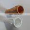 && E14-Tubes candle tube for lampholder
