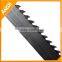 High Quality BI-METAL Steel Bar Cutting Blade