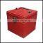 The high-end jewelry bo three Princess velvet flannel creative gift bo accessories storage bo cloth