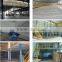 Durable Steel Structure Garret