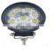 Led work light 27w car driving light modified light 27w rechargeable magnetic led work light.