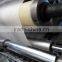 CE certification facial tissue paper folding machine supplier