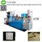 Dinner serviette paper tissue napkin folding machines for sale