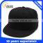 Top Quality 6 Panel 100% Cotton Wholesale Blank Snapback Hats