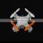 Wireless remote control sky king heli controller airplane model toy, mini drone toy