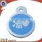 good quality colored metal dog tags for dogs