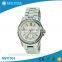 High quality fancy women dressing stainless steel back ring watch                        
                                                Quality Choice