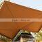 car side tent/camping awning tent