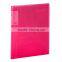 SF40AK iColor Series A4 / 40 bags of variable spine Information Booklet