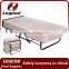 Hotel folding extra bed,bed with mattress                        
                                                Quality Choice
                                                    Most Popular