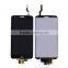 mobile phone replacement lcd assembly display for LG G2 screen white & black