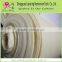 Nonwoven technology fire proof suit felt