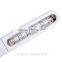 365~405nm uv replacement nail LED bulb for nail salon uv lamp, 9w for nail led uv lamp