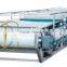 solid-liquid belt vacuum filter