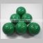 Shenzhen color bulk plastic Golf driving range balls