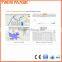 Phone personal prisoner tracker gps ankle tracking devices