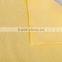 100% polyester knitting velvet home textile fabric plain dyed brush velvet cover fabric velvet pearl toy fabric