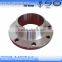 standard stainess welding neck flange