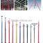 adjustable steel shoring props with prop sleeve