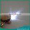 Portable Mini LED Keychain Flashlight LED Keyring LED Torch Flashlight Gift