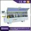 Automatic 2mm pvc edge banding , italy edge banding machine for furniture                        
                                                                                Supplier's Choice