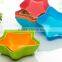 BPA Freestar Design Plastic Fruit Tray Vegetable Tray