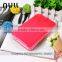 Multi - function fashion leather clutch wallet for ladies