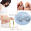 Silicone magnets lose weight foot care slimming toe ring factory direct magic slimming ring                        
                                                Quality Choice