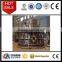 ISO Quality Large Iron Casting Slag Pot and Slag Ladle