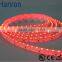 Side lighting smd 335 led flexible strip tape light 12V 120led/m IP65 sicilon glue waterproof